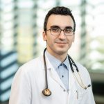 acc doctor hossein taghizadeh