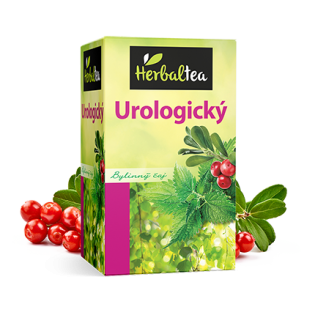 herbal urologicky