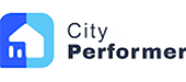 Logo City Performer