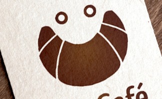 Logo, názov a identita pre UnoCafé